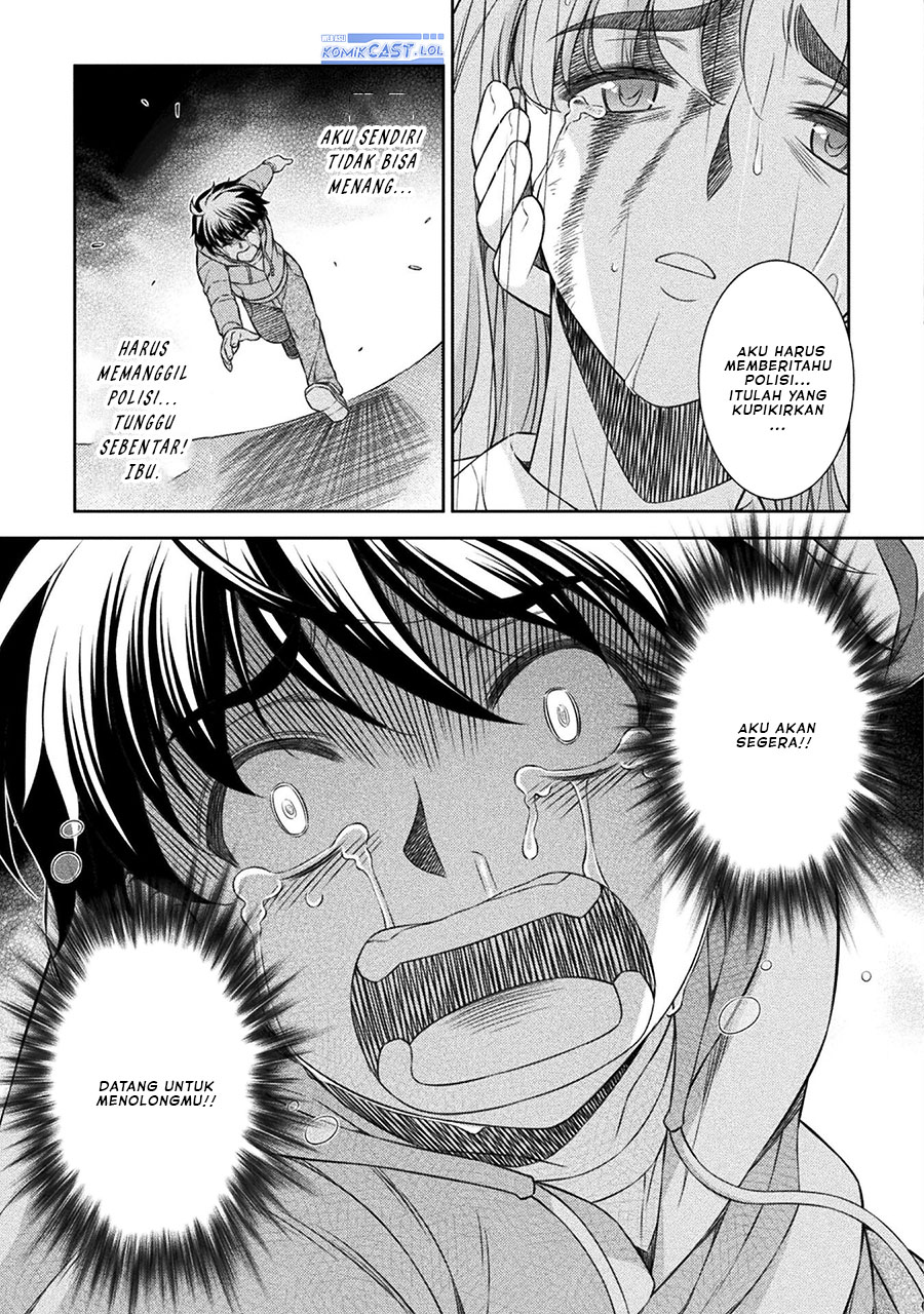 Silver Plan to Redo From JK Chapter 50 Gambar 12